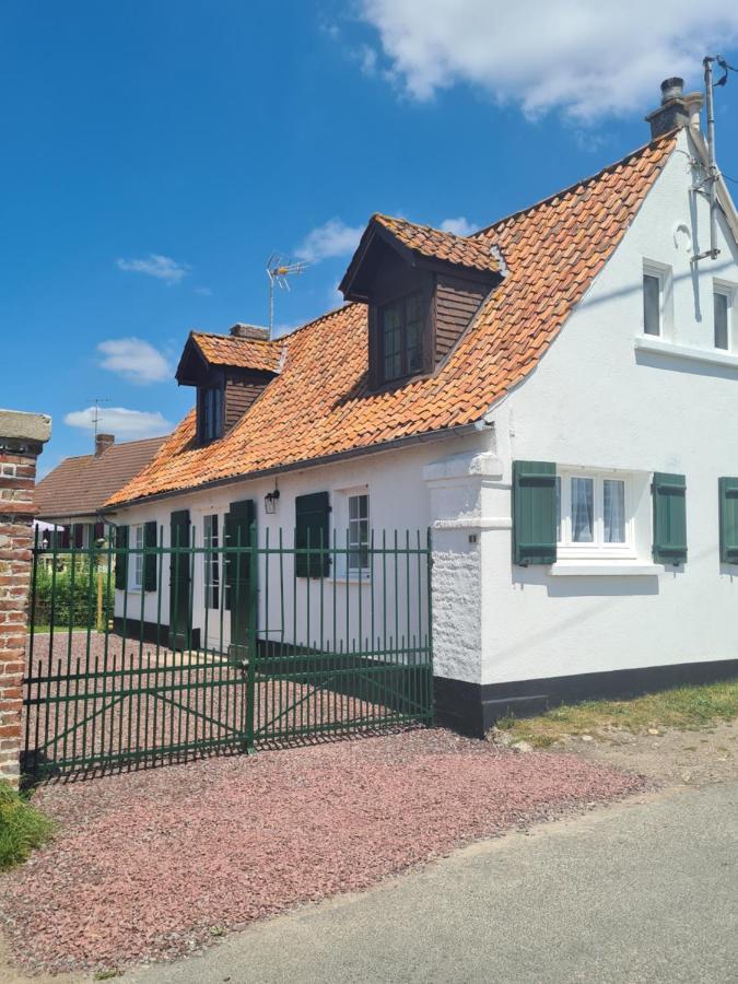 Cottage Lucas Rue  Exterior foto